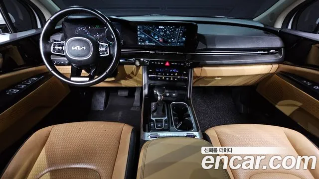Kia Carnival 2022 thumb 7