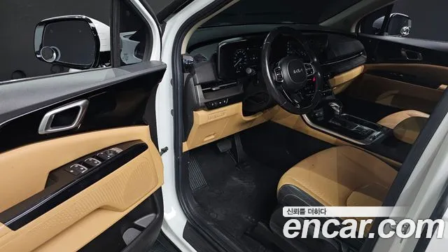 Kia Carnival 2022 thumb 10