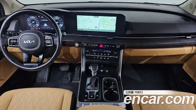 Kia Carnival 2023 thumb 7