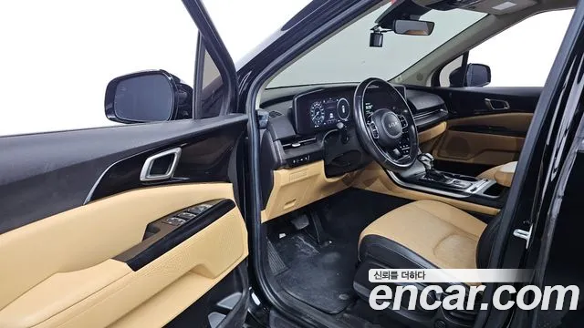 Kia Carnival 2023 thumb 10