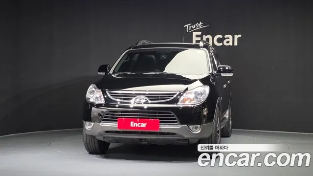 Hyundai Veracruz 2011 thumb 3