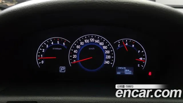 Hyundai Veracruz 2011 thumb 8