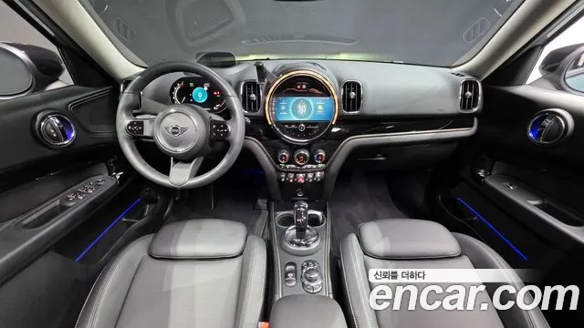 MINI Countryman 2024 thumb 7