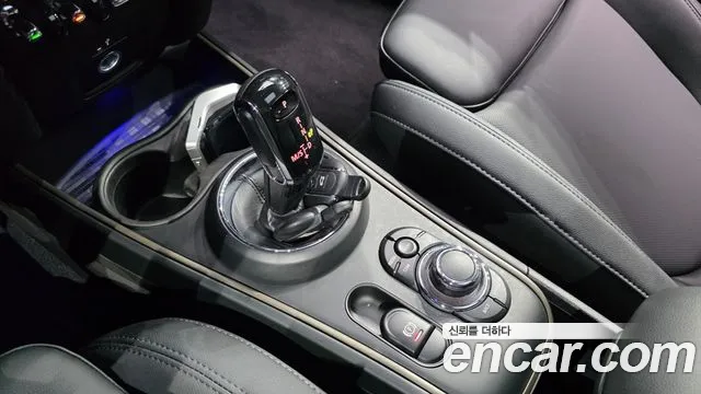 MINI Countryman 2024 thumb 9