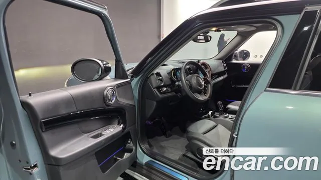MINI Countryman 2024 thumb 10