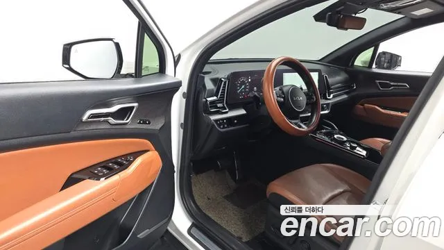 Kia Sportage 2022 thumb 10