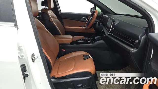 Kia Sportage 2022 thumb 11