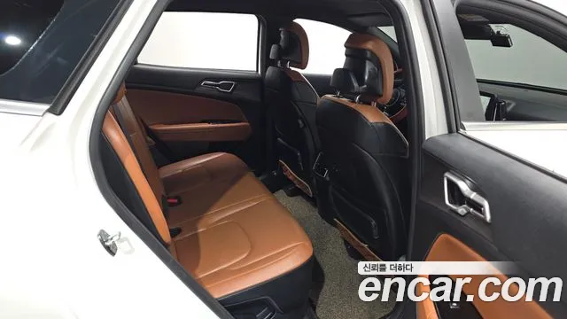Kia Sportage 2022 thumb 12