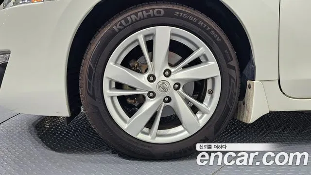 Nissan Altima 2015 thumb 5