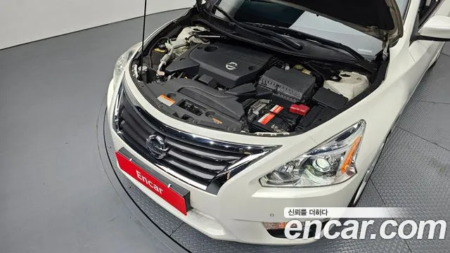 Nissan Altima 2015 thumb 6