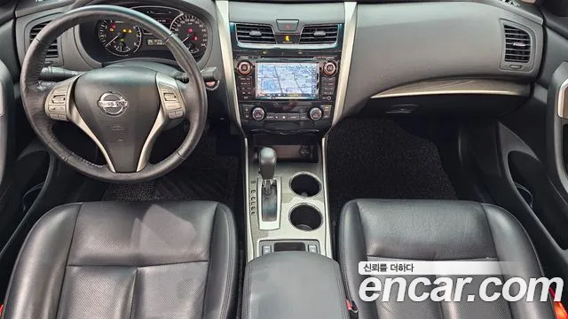 Nissan Altima 2015 thumb 7