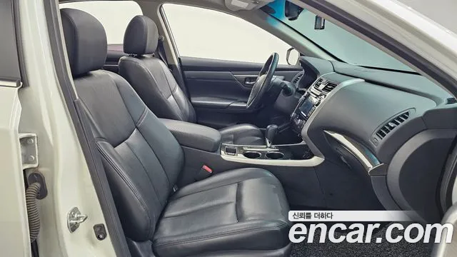 Nissan Altima 2015 thumb 11