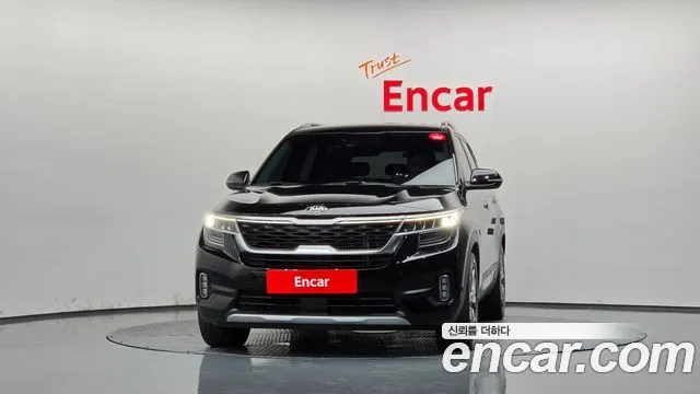 Kia Seltos 2020 thumb 3
