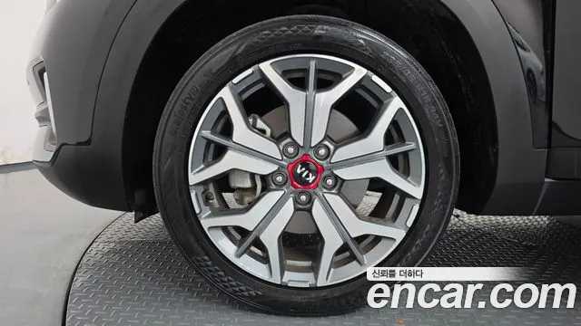 Kia Seltos 2020 thumb 5