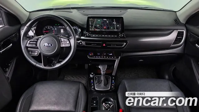 Kia Seltos 2020 thumb 7