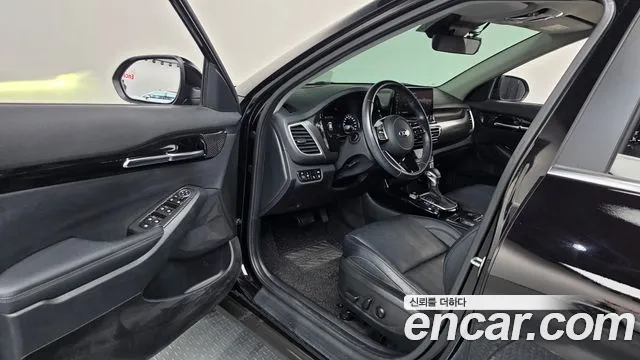 Kia Seltos 2020 thumb 10