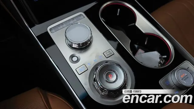 Genesis GV80 2024 thumb 9