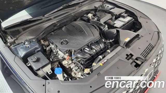 Hyundai Grandeur 2020 thumb 6