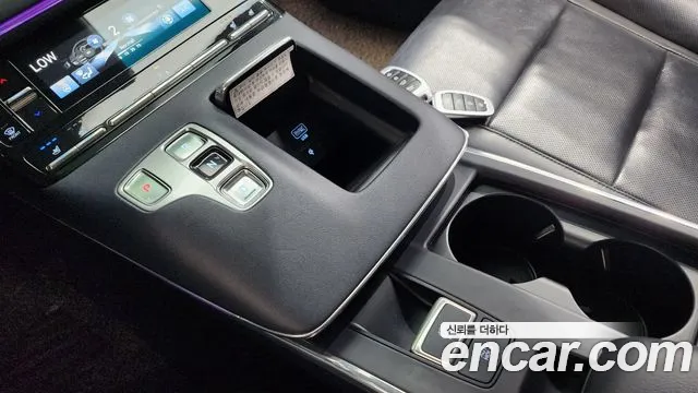 Hyundai Grandeur 2020 thumb 9