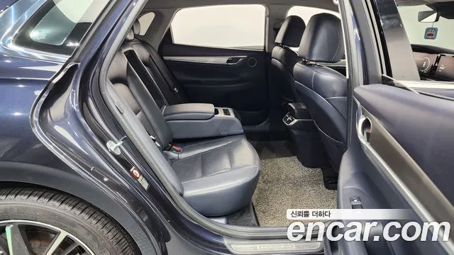 Hyundai Grandeur 2020 thumb 11