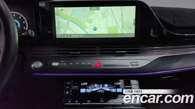 Hyundai Grandeur 2020 thumb 12