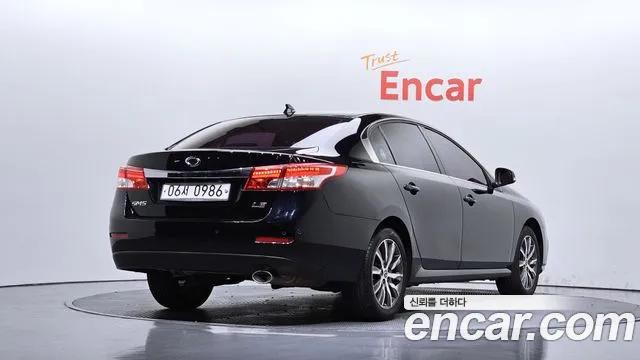 Renault-KoreaSamsung SM5 2016 thumb 2