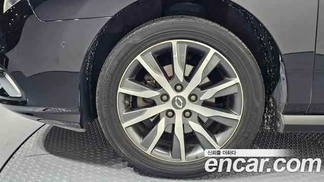 Renault-KoreaSamsung SM5 2016 thumb 5