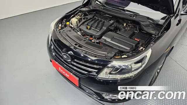 Renault-KoreaSamsung SM5 2016 thumb 6