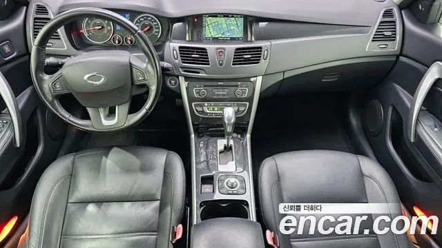 Renault-KoreaSamsung SM5 2016 thumb 7