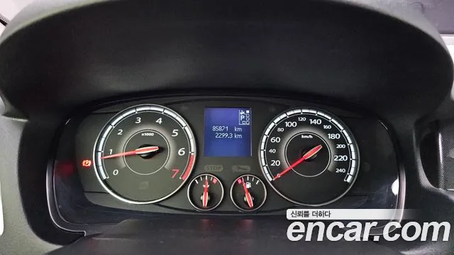 Renault-KoreaSamsung SM5 2016 thumb 8