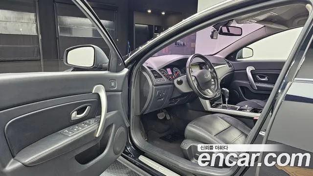 Renault-KoreaSamsung SM5 2016 thumb 10