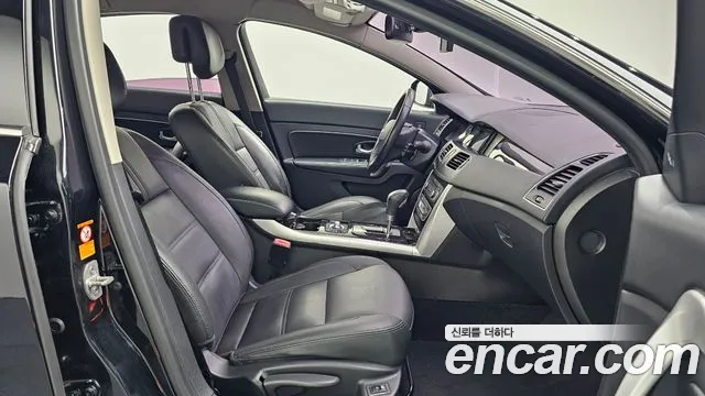 Renault-KoreaSamsung SM5 2016 thumb 11