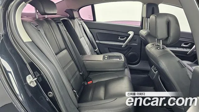 Renault-KoreaSamsung SM5 2016 thumb 12