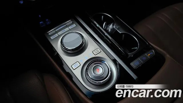Genesis G80 2023 thumb 9
