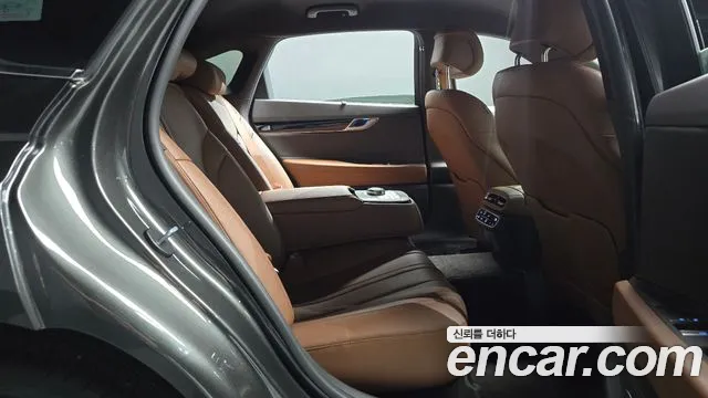 Genesis G80 2023 thumb 11