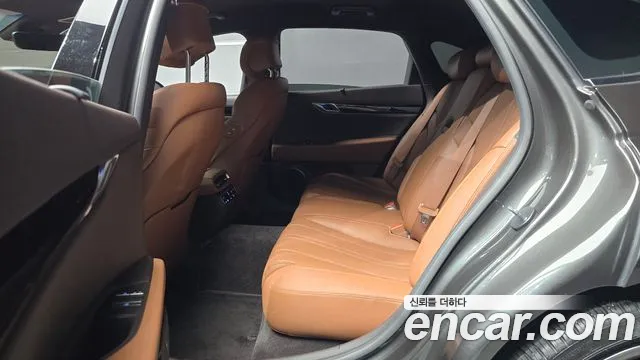 Genesis G80 2023 thumb 12