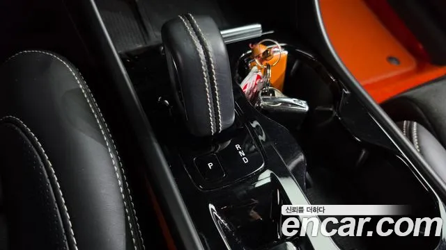 Volvo XC40 2020 thumb 9