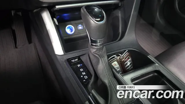 Hyundai Sonata 2016 thumb 8