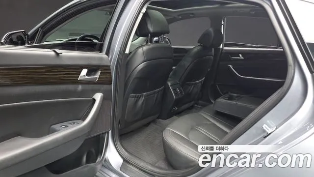 Hyundai Sonata 2016 thumb 10