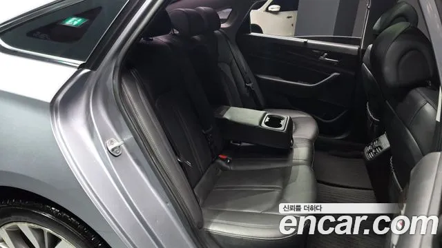 Hyundai Sonata 2016 thumb 11