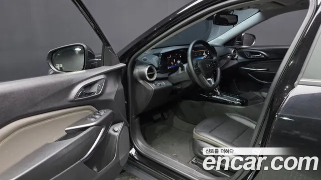 ChevroletGMDaewoo Tracker 2024 thumb 10