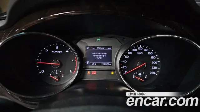 Kia Carnival 2018 thumb 8