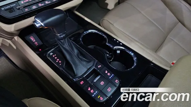 Kia Carnival 2018 thumb 9