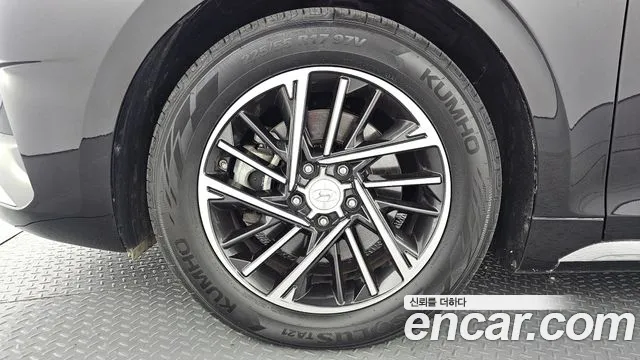 Hyundai Grandeur 2021 thumb 5