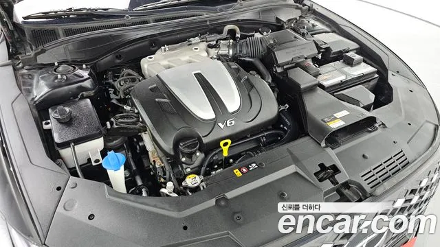 Hyundai Grandeur 2021 thumb 6
