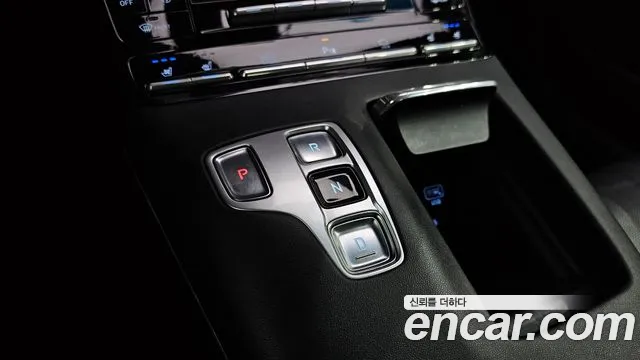 Hyundai Grandeur 2021 thumb 9