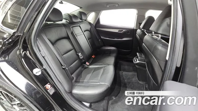 Hyundai Grandeur 2021 thumb 11