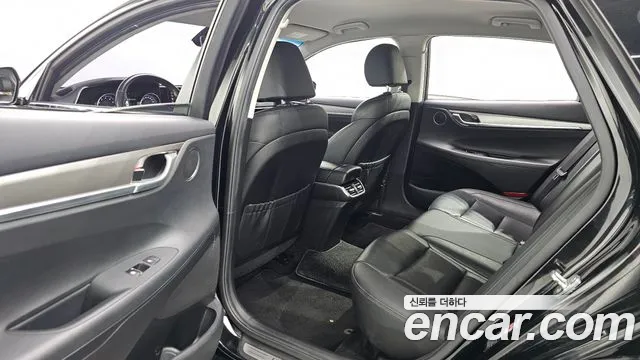 Hyundai Grandeur 2021 thumb 12