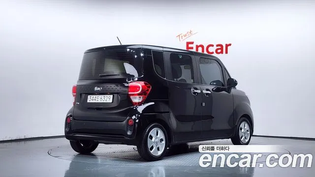 Kia Ray 2021 thumb 2