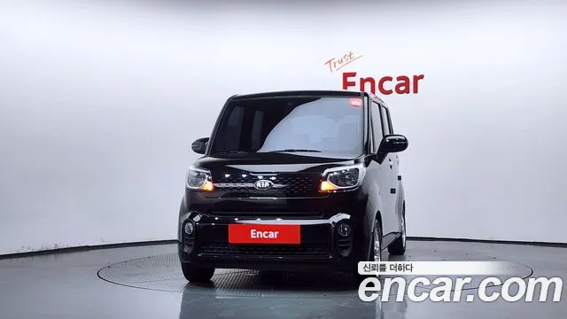 Kia Ray 2021 thumb 3